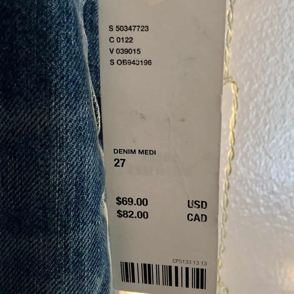 Jeans - Picture 4 of 8